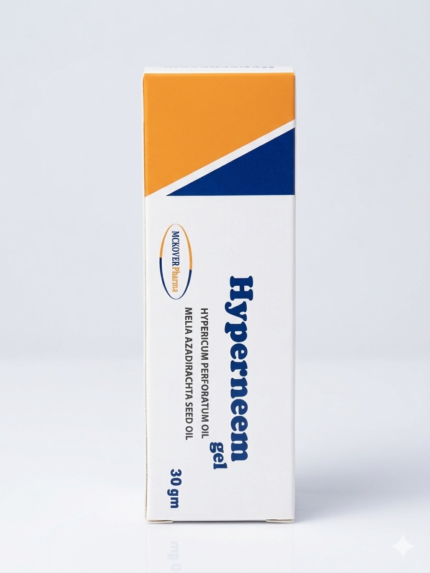 2-Hyperneem gel